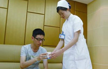 南京金陵男科医院医师